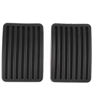 Hyundai Accent Fren Debriyaj Pedal Lastiği 1995-2000 2 Parça