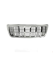 JEEP - ÖN PANJUR KOMPLE GRAND CHEROKEE 2011-