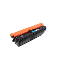 Safir Toner Canon CRG-040H  Canon İ-Sensys LBP-712Cdn 5.400 Syf Mavi Muadil Toner