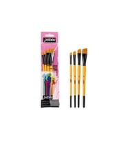 Pebeo Set 9 Fırça Seti