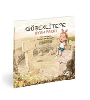 Göbeklitepe Oyun Parkı