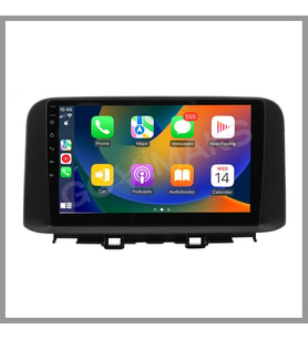 GOVİMAKS HYUNDAİ KONA 2018-2021 2 GB RAM 32 GB HAFIZA ANDROID MULTIMEDIA TEYP