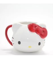 Porselen Hello Kitty Kupa Bardak Alk2553