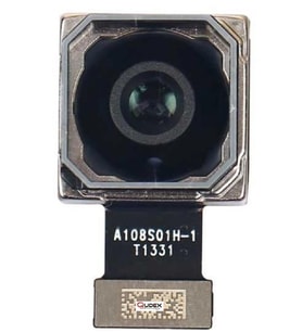 Xiaomi Uyumlu Mi 11T Pro Arka Kamera AA Kalite (Çok Renkli)
