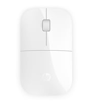 HP Z3700 Kablosuz Mouse USB Beyaz (V0L80AA)