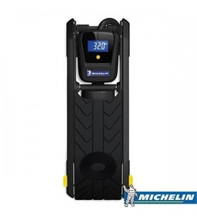 MC12208 Dijital Basınç Göstergeli Ayak Pompası