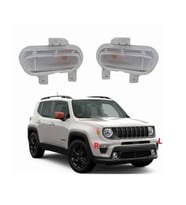 Jeep Renegade Ön Tampon Sinyali Tek Duy 2019>