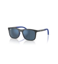 RJ 9084S 715155 47 Ray-Ban Junior Çocuk Güneş Gözlüğü