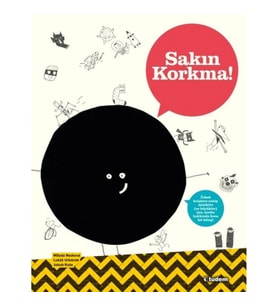 Sakın Korkma!