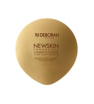 Deborah Newskin Compact Foundation With Mineral Oliga -Elements Fondöten - 04