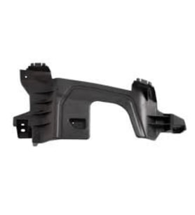 Mercedes W213 2016- Egzoz Ucu Braketi Arka Sol AMG 2138853901 Wender
