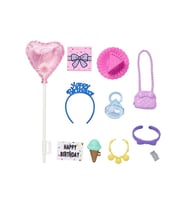 Barbie 'Nin Son Moda Kıyafetleri Fyw86-Ghx36