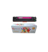 HP M47FDN MUADİL TONER ÇİPLİ TONER 415A KIRMIZI MG W2033A YENİ VERSİYON ÇİPLİ TONER