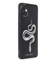 Newface Samsung Galaxy A05 Kılıf Mirror Desenli Kapak - Mirror - 13