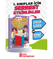 Afacan Serbest Etkinlikler