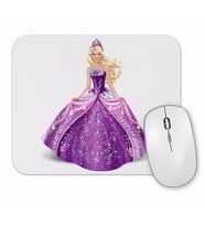 Barbie 04 Mouse Pad