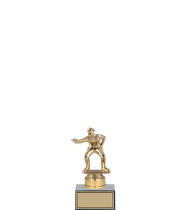ODAK KUPA - Hediyelik Ürünler - HDY-038 B - 17 cm