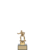 ODAK KUPA - Hediyelik Ürünler - HDY-038 B - 17 cm
