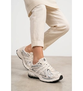 Guja 26Y321 Kadın Klasik Sneaker Krem
