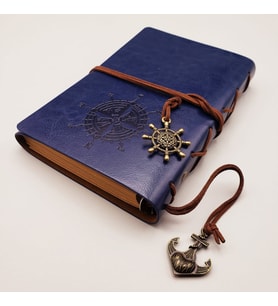 Pusula Deri Defter