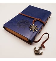 Pusula Deri Defter