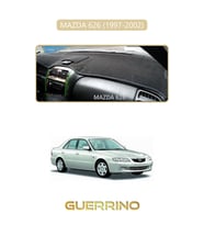 MAZDA 626 1997-2002TORPİDO KORUMA HALISI BEJ KENAR