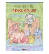 Renkli Öcüler