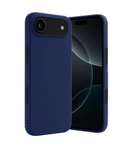 Apple İphone 17 Air First Silikon - Lacivert