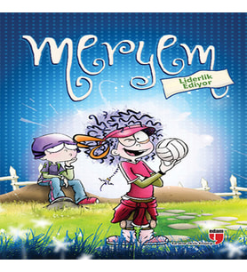 Meryem Liderlik Ediyor