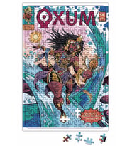 Oxum Puzzle 240 Parça Yapboz