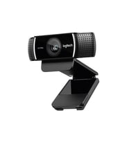 Logitech 960-001088 C922 Pro Stream Webcam V-U0028 Tripod Destekli