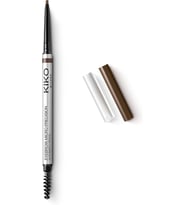 Kiko Kaş Ürünleri - Micro Precision Eyebrow Pencil - 05 Deep Brunettes