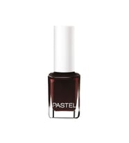 Oje No: 80 Pastel (Koyu Bordo)