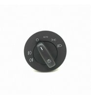SKODA OCTAVİA 2009 - 2013 FAR AÇMA ANAHTARI AUTOLU
