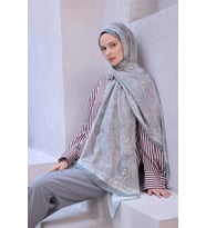 Fresh Vual Şal 75 X 200 - 1488