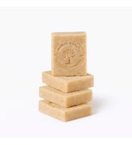Secille Organic Soğuk Döküm Baobab Sabunu-El Yapımı Doğal Sabun