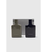 ZARA W/END TILL 8.00 PM W/END TILL 3:00 AM 100 ML+100 ML