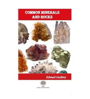 Common Minerals and Rocks