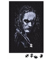 The Crow Puzzle 240 Parça Yapboz