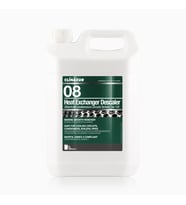 Clin Azur 08 Ex 118 - 5 Lt Boiler Temizleyici - Kireçle Mücadelede ''Akıllı'' Çö