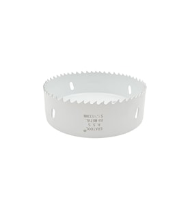 Fixonic Eratool ERA56127 133mm HSS Bi-Metal Panç (Beyaz)