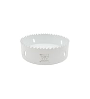 Fixonic Eratool ERA56127 133mm HSS Bi-Metal Panç (Beyaz)
