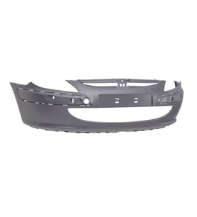 Peugeot 307 Ön Tampon Astarlı 2001-2005 7401S6