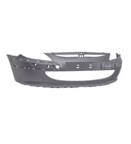 Peugeot 307 Ön Tampon Astarlı 2001-2005 7401S6