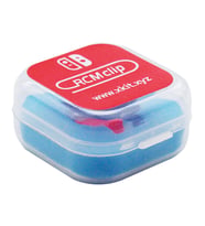 Nintendo Switch RCM Clip Arşiv Modu Switch RCM Jig Kısa Devre Aracı RCMclip Tool (Kırmızı)