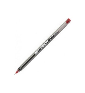 Pensan My-Tech Tukenmez 0.7Mm Kırmızı