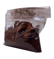 Doğal Yaprak Buhur Sığla Kabuğu Sığıla Kabuk Buhur 10GR