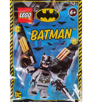 LEGO Super Heroes 212220 Batman