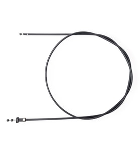 VW Transporter T4 1991-2003 Ön Motor Kaput Açma Teli 7D2823531