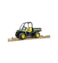 Bruder John Deere Gator 855D Br02491